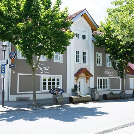 Vila Belaggio Plattling Exteriör bild