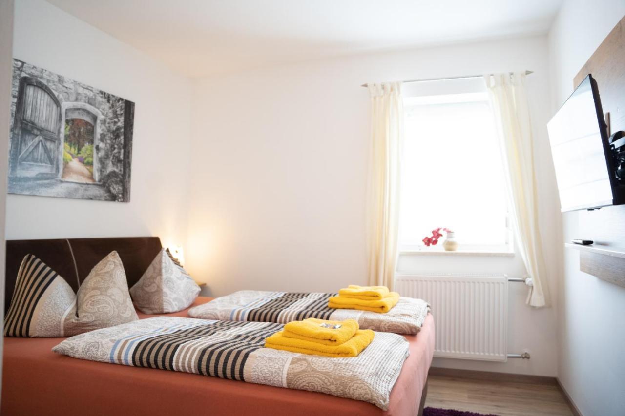 Vila Belaggio Plattling Exteriör bild