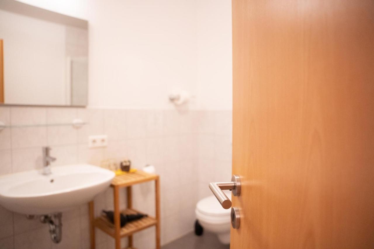 Vila Belaggio Plattling Exteriör bild