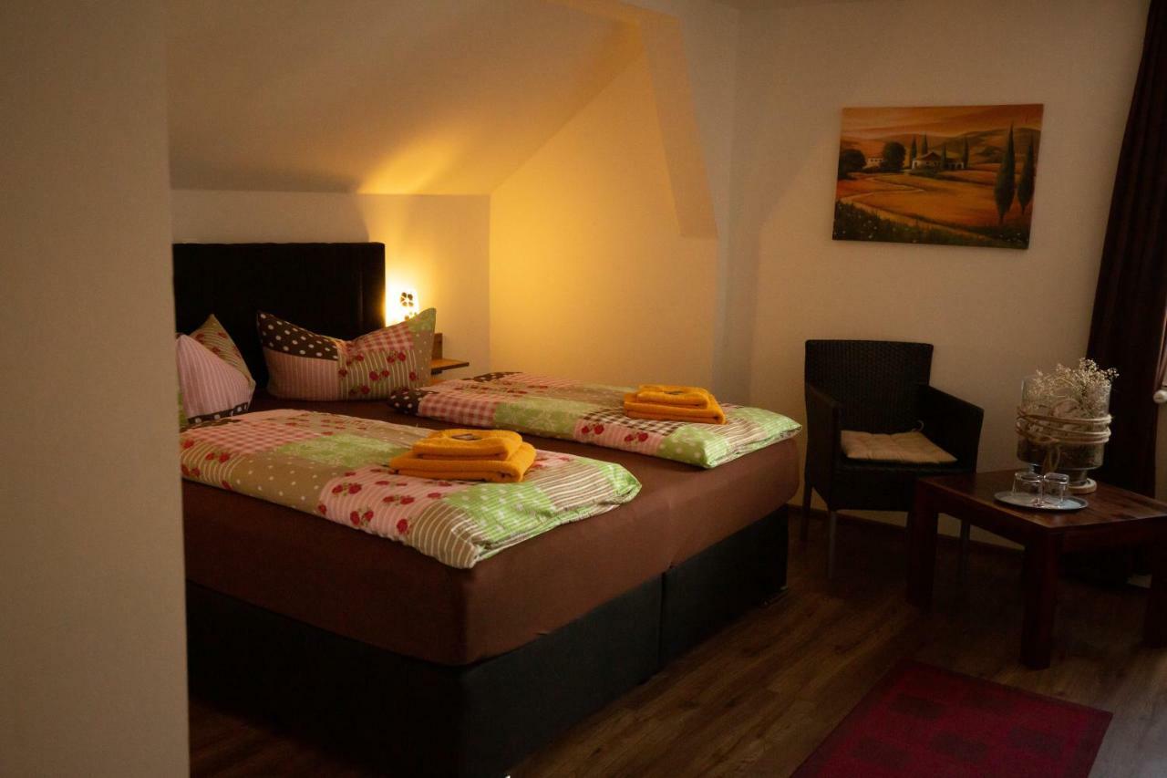 Vila Belaggio Plattling Exteriör bild