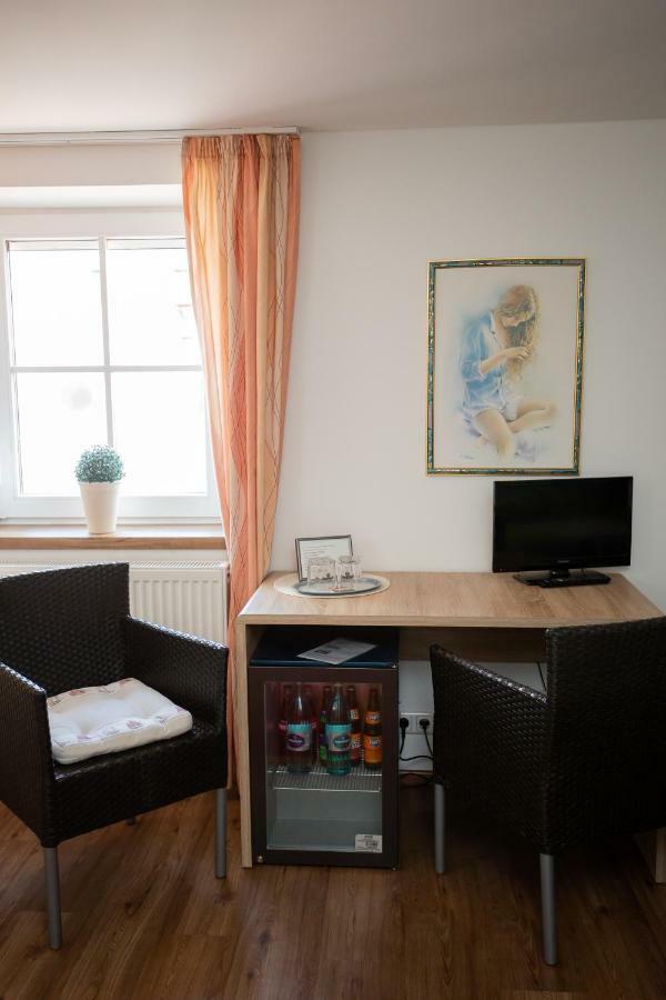 Vila Belaggio Plattling Exteriör bild